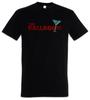 The Ballroom T-Shirt Community Symbol Sign Bar Logo Night Club