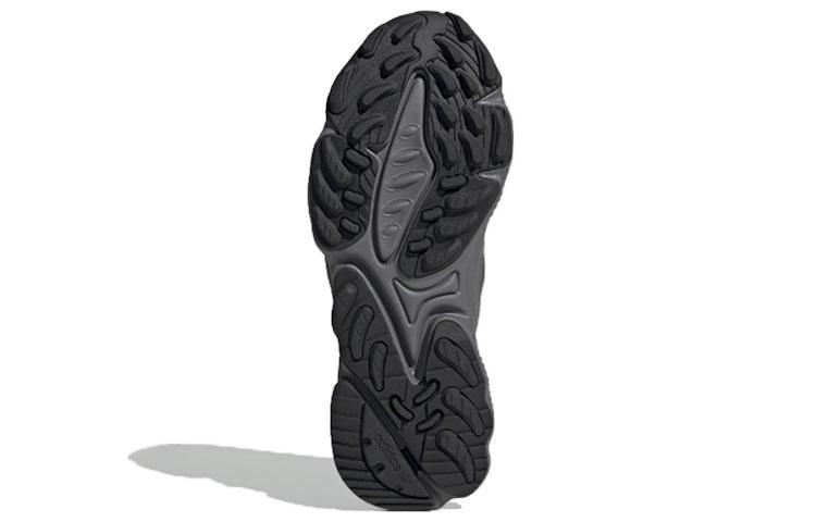 adidas Ozweego Tr 'Серый Солнечно-Зеленый' EE7001