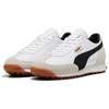 Puma Easy Rider Mix White Black Men Sneakers 399025-01