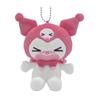 My Melody Kuromi Mascot Collection Kuromi Wan 208255-25 H11 X W10 X D5cm