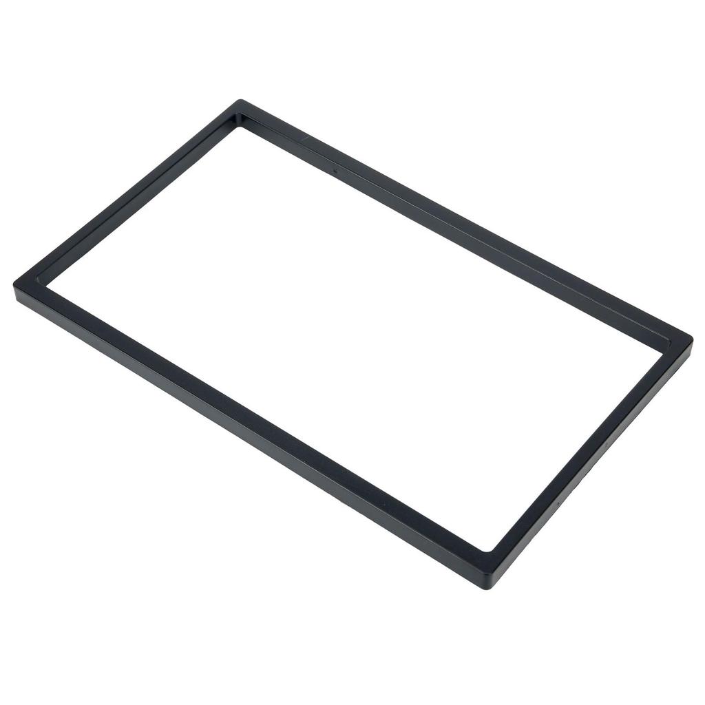 Радиопанель Plug Play Ультратонкая 1шт 2 DIN приборная панель