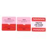 Mini Small Size Truth Or Dare For Couples Cards Games Lovers Board Game Supply