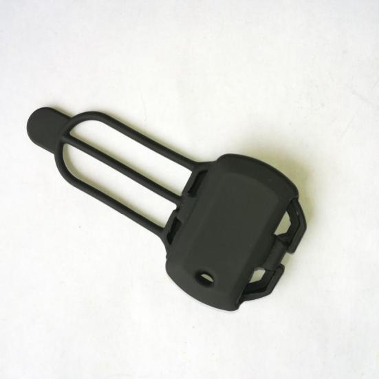 Велосипедный датчик каденса Силиконовый защитный чехол для Bryton