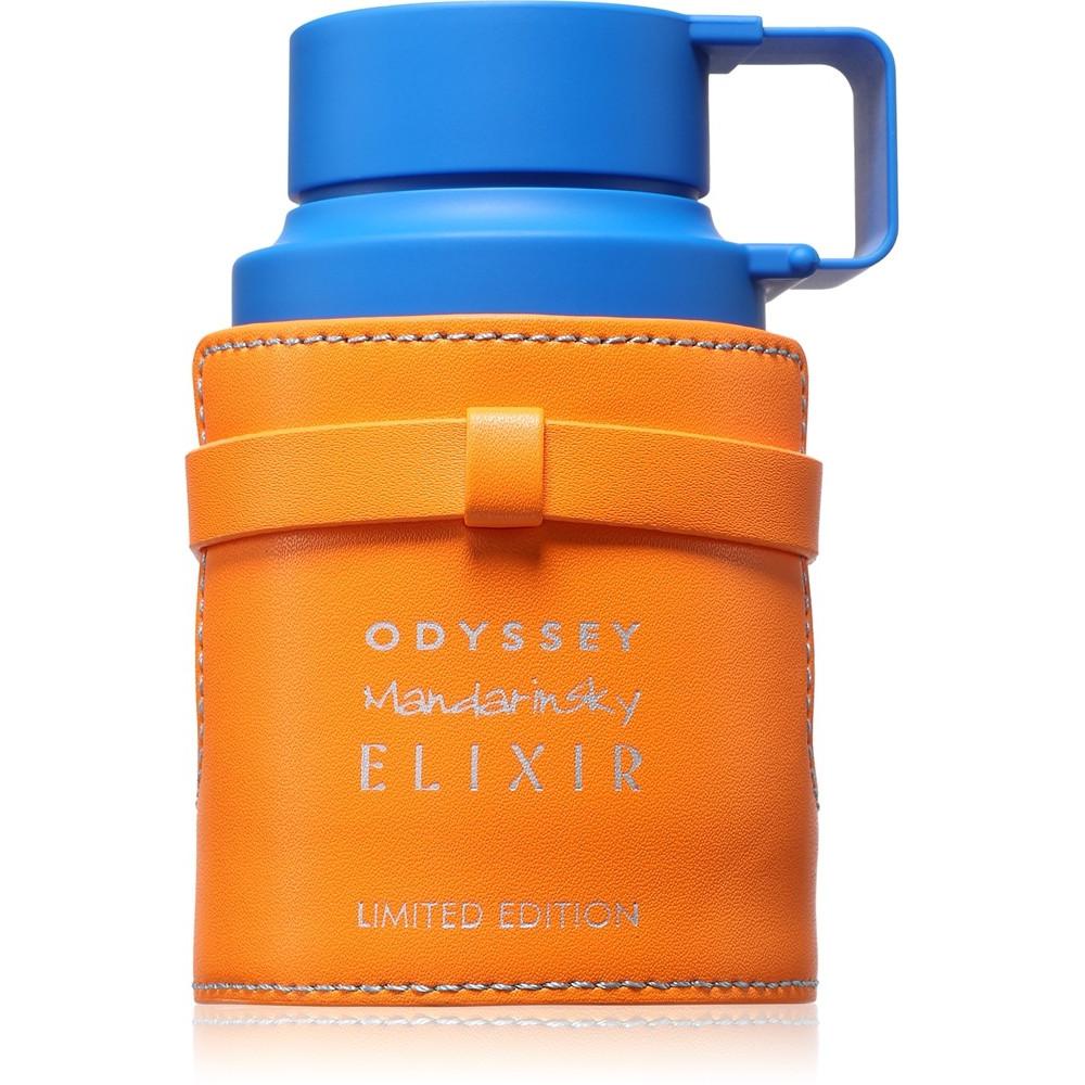 Odyssey Mandarin Sky Elixir мужская туалетная вода