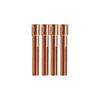 TIG Welding Torch Consumables Cup Gas Lens and Collet Gasket Back Cap Kit for WP 9 20 25 T32 1/16 3/32 1/8 17pcs