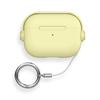 Чехол для AirPods Pro 2 с ремешком и замком на голове — подходит для AirPods 4