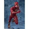 SHFiguarts Flash (Вспышка) приблизительно. Подвижная фигура толщиной 150 мм, окрашенная из ПВХ и АБС-пластика