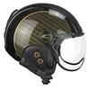 Cgm City Helmet 801G Ebi Gold