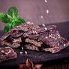 Семейный сычуаньский вяленый говяжий продукт от Лао Ляо