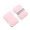 1Pc Bath Foaming Soap Foaming Net Soaps Saver Foam Mesh Durable Bathing Bubble Maker  Cleaning Tool
