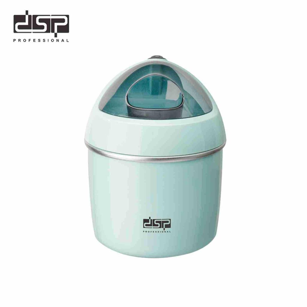 Dansong Multi-Functional Yogurt & Ice Cream Maker for Home and Dorms