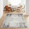 Washable Printed Carpet RVGHOME0600