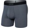 SAXX Underwear Quest Quick Dry Mesh Boxers