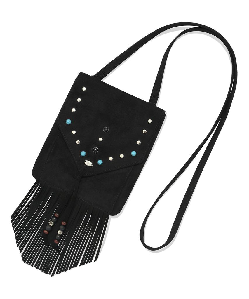 Сумка Fallett Coachella Черная