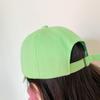 Cute Children's Cap Adjustable Kids Baseball Hats Fashion Sunscreen Hats  For Boys Girls