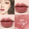 Dudu Lip Gloss Colorless Transparent Lip Gloss Bright Crystal Lip Gloss Glass Lips Fine Glittering Pearl Light Band Shiny Jelly