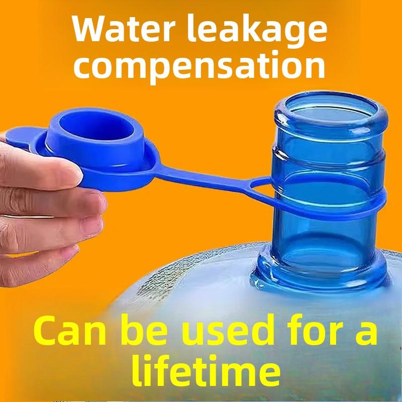 Многоразовая универсальная уплотнительная крышка для бочек