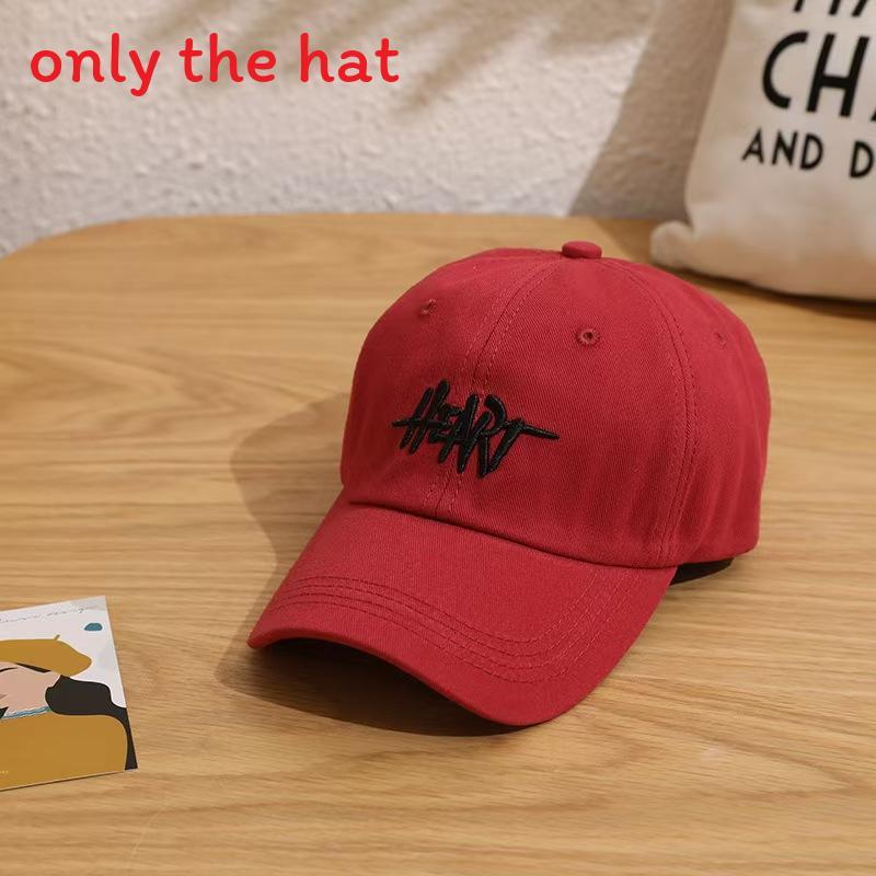 Хлопковая бейсболка для мужчин и женщин с вышитой буквой, солнцезащитная для активного отдыха