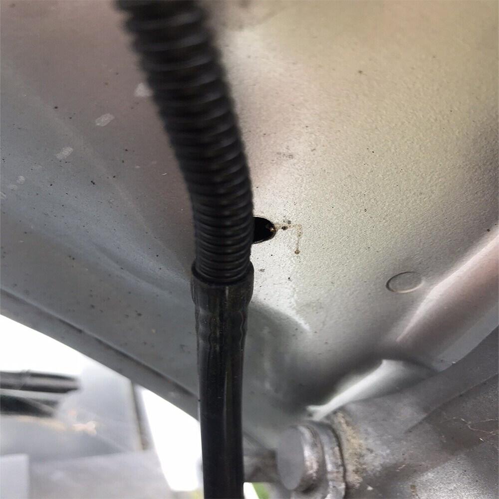 Ремкомплект трубки омывателя ветрового стекла — VW T5 Transporter — Tube Fix