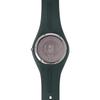Авторизованный дистрибьютор Ice Watch Ladies Unisex 018646 Ice Grace Classy Green Medium [Ice Watch]