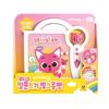 PINKFONG Говорящая обучающая ручка Английский и Корейский Интерактивная игрушка