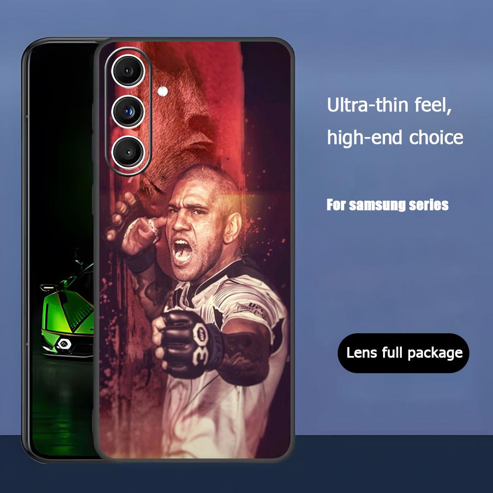 Кейс для телефона BOXing P-pere-irAS hot COOL для Samsung Galaxy S26 S25 S24 S23 S22 S21 Plus Ultra Note20 Мягкий Черный
