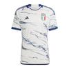 New Adidas Soccer Jersey Men's Ecru HS9896