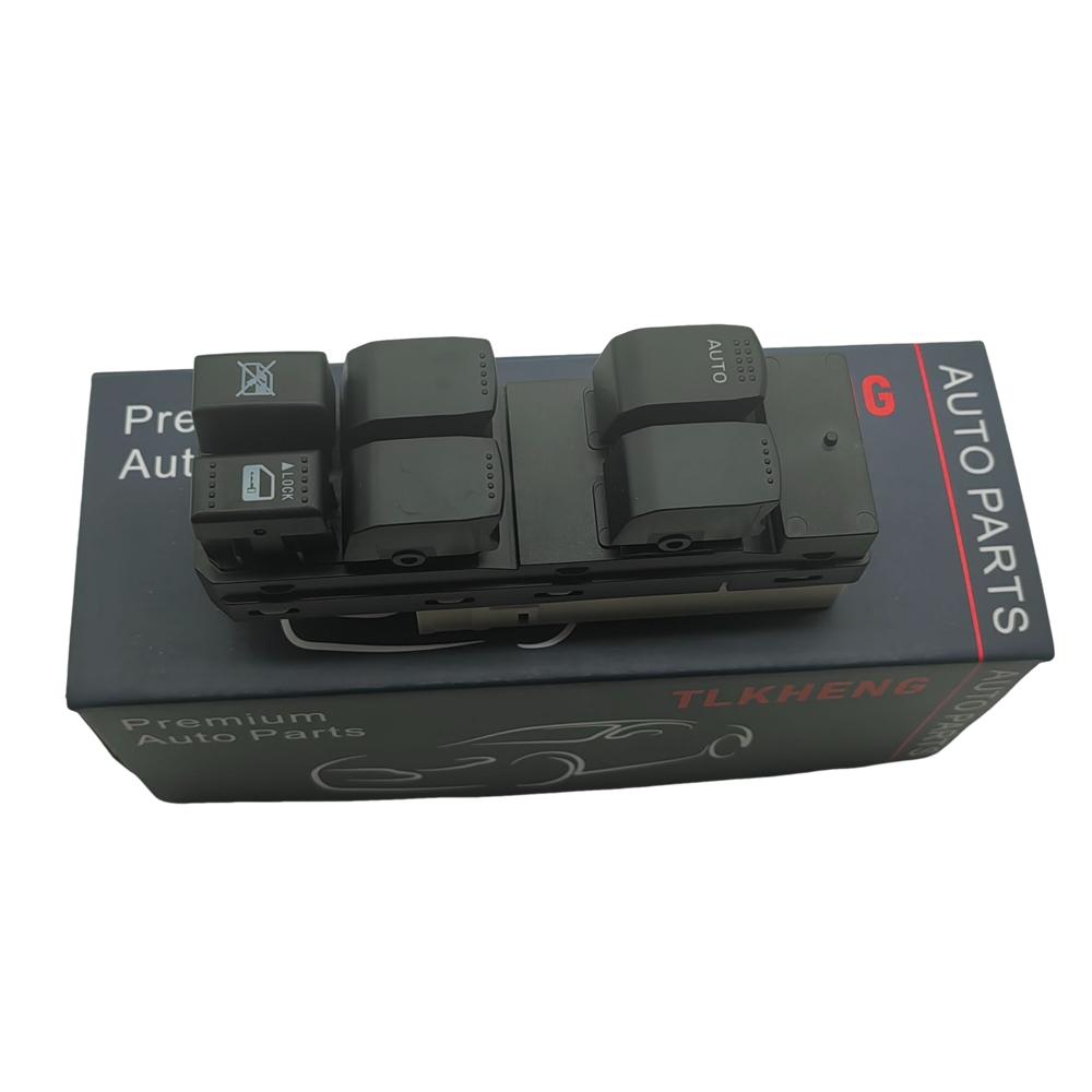 37990-64J20 Электрический переключатель управления стеклоподъемником Переключатель стеклоподъемника для Suzuki GRAND VITARA,SX4 2006-2013