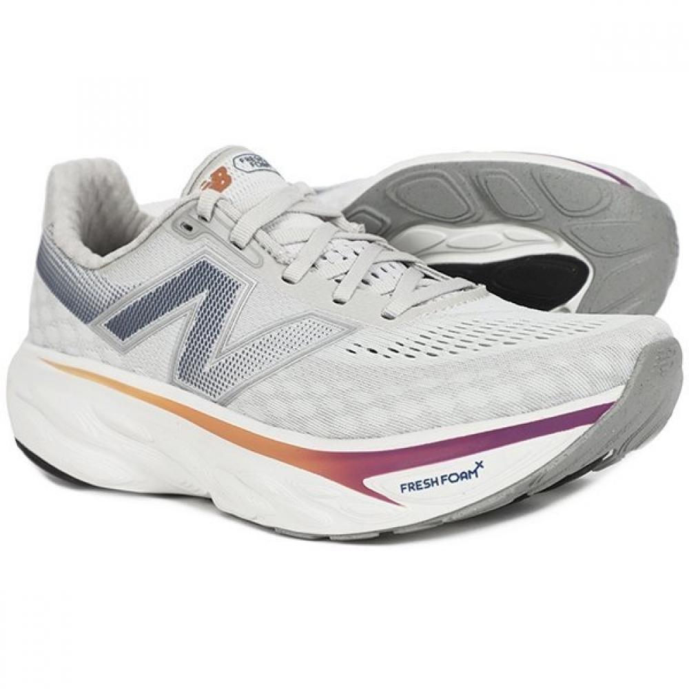 New Balance Оригинальные кроссовки New Balance Fresh Foam X 1080 V14 для женщин