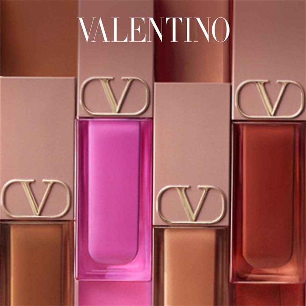 Valentino Nude Tube Lip Cream 151r Тайно очарован