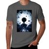 DeeMo Tshirtpng Tshirt быстросохнущие футболки с принтом для мужчин графические