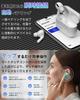 Bluetooth 5.3 Wireless Earbuds, Instant Connection, Hi-Fi, Automatic Pairing, 48-Hour Playtime, True Wireless Earbuds, CVC8.0 Noise Cancelling, AAC