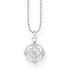 Chakra Women's Necklace ke1682-051-21-L45V