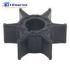 6H4-44352 Water Pump Impeller Fits for Yamaha Marine 2/4 Str 25 To 50 HP Outboard 6H4-44352-01 6H4-44352-00 6H4-44352-02