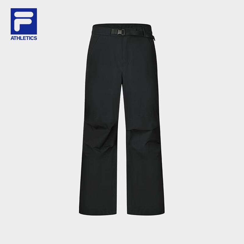 Fila Мужские зимние свободные спортивные штаны