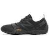 MT10 Black Castlerock Men Sneakers MT10OAC