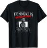 Ice Nine Kills Band th Anniversary INK  New T Shirt Cotton Unisexs Womens TShirt Yk Popular Summer T Shirt Fans Gifts