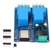 DC728 5V 2-канальный модуль реле 30А WIFI BT 4M байта флэш-памяти для платы разработки ESP32