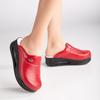 Orthopedic Women's Medical Clogs - Anti-Slip, Comfortable