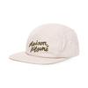 Maison Kitsune Lm06108ww0095 P705 Бейсболка с логотипом в виде надписи от руки