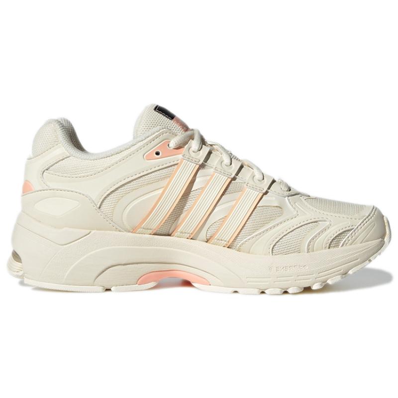 Adidas Spiritain 2000 Нескользящие Дышащие Низкие Кроссовки Атлетичный Повседневный Спортивный Обувь Женские Кроссовки GX6606