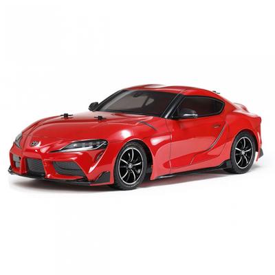 Tamiya Toyota Gr Supra Шасси Tt 02