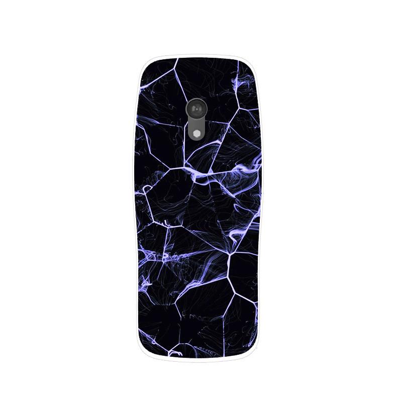 Для Nokia 3210 2024 Чехол Прозрачный ТПУ Силикон Funda Capa для Nokia3210 2024 Мягкие Чехлы TA-1543 TA-1545 TA-1563 Прозрачный Coque