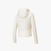 Anta Champion All-Weather Women's Lightweight Water-Repellent Cropped Jacket