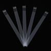 Утолщенный прозрачный самоклеящийся упаковочный пакет для одежды