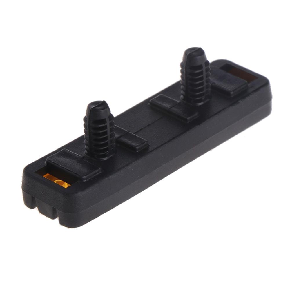 Винтаж Ночной велоспорт Безопасность Велосипедные детали Велосипедные педали Светоотражатель Аксессуары для педалей Светоотражающий