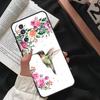 Чехол-футляр Колибри для Honor X9a X8a X7a X6a X6 X7 X8 X9 8X 9X Honor Magic 5 Pro 10 50 70 90 Lite