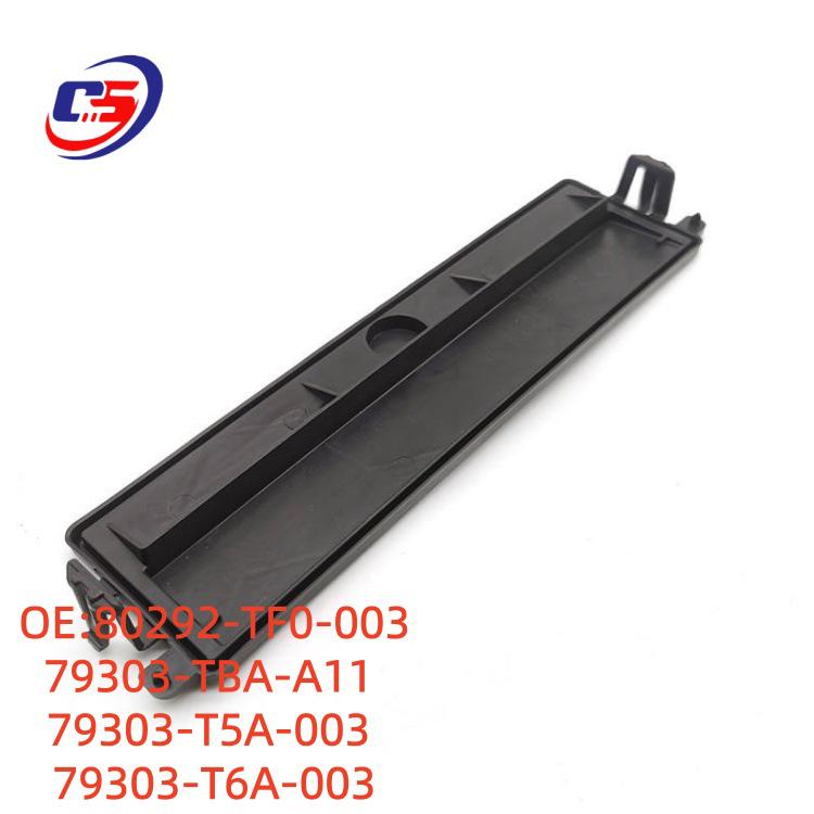 Honda Air Conditioning Vent Cover Filter 79303-TVA-A01, 79303-TS6-H01.