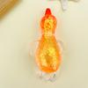 Игрушка-антистресс Aurora Maltose Duck Pinch, сиропный шар с медленным отскоком для снятия стресса у детей