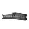 Shacman Heavy Truck 2190/2190N Left Cab Air Deflector